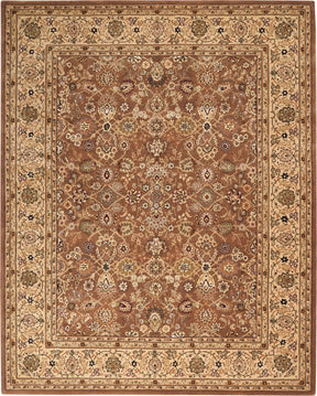 Nourison Mushroom 2000 Area Rug - 2091