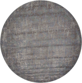 Nourison Slate Twilight Area Rug - TWI05