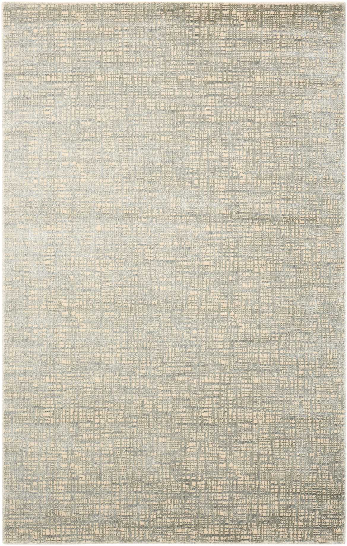 Nourison Sea Mist Starlight Area Rug - STA02