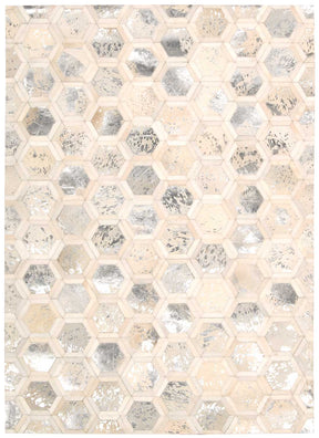 Nourison Snow Michael Amini City Chic Area Rug - MA100