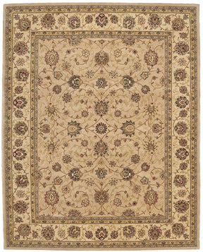 Nourison Camel 2000 Area Rug - 2071