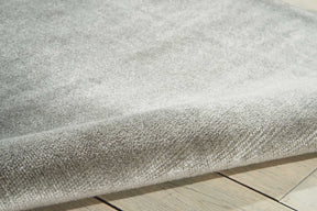 Nourison Sea Mist Starlight Area Rug - STA06, Minimal & Modern 2