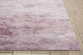 Nourison Amethyst Gemstone Area Rug - GEM04, Minimal & Modern 4