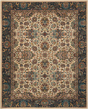 Nourison Ivory 2020 Area Rug - NR201