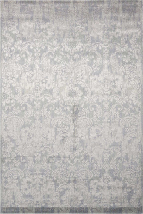 Nourison Slate Twilight Area Rug - TWI05