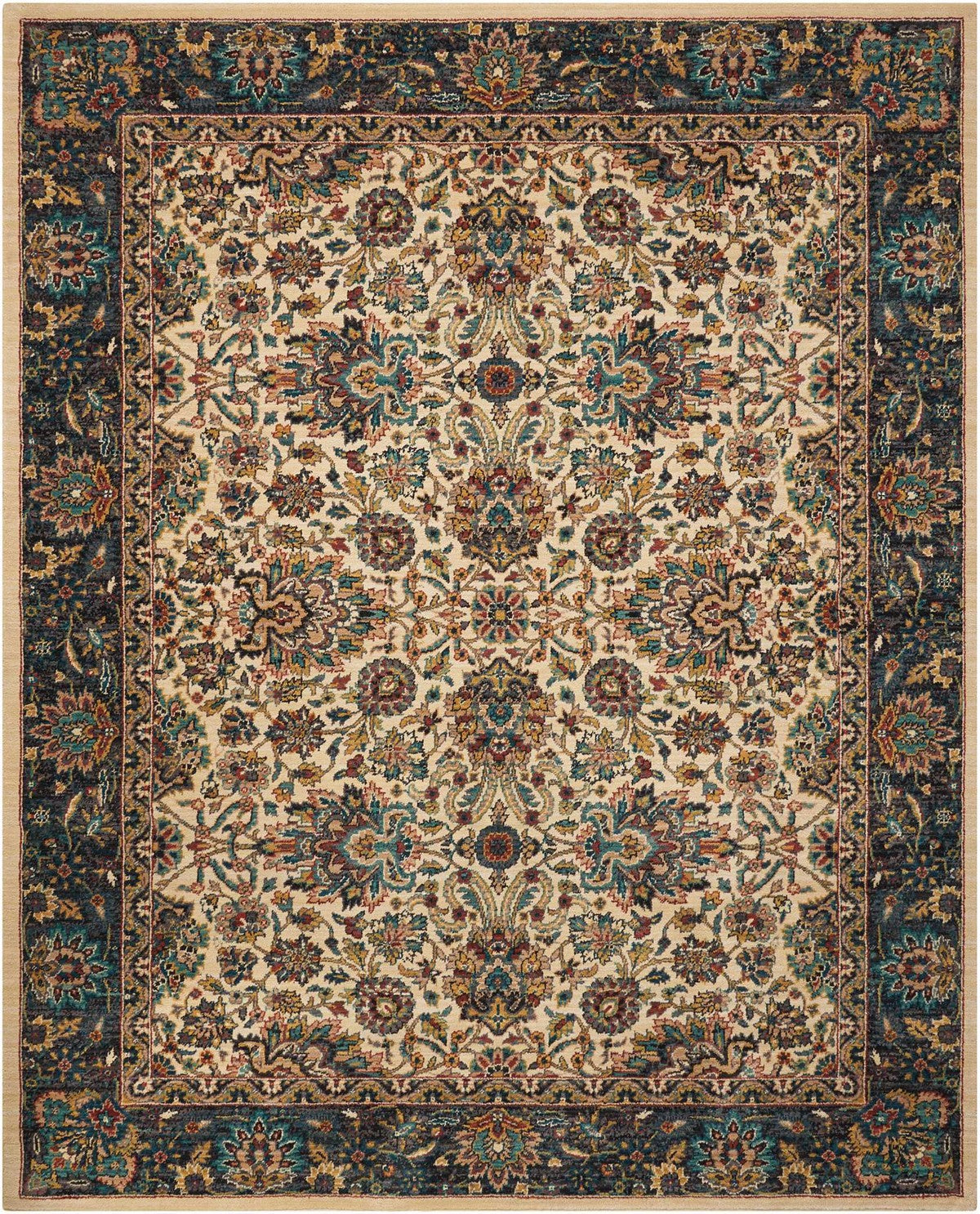 Nourison Ivory 2020 Area Rug - NR201