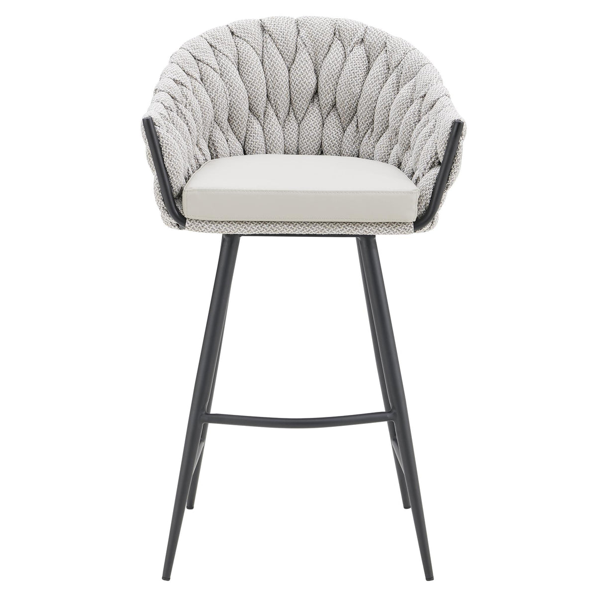 Fabian Bar stool by New Pacific Direct - 1240008