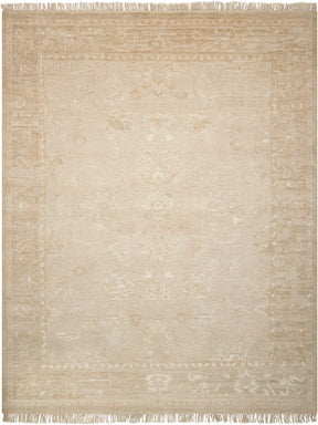 Nourison Gold Elan Area Rug - ELN04