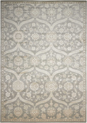 Nourison Ironstone Luminance Area Rug - LUM04