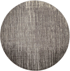 Nourison Smoke Twilight Area Rug - TWI14