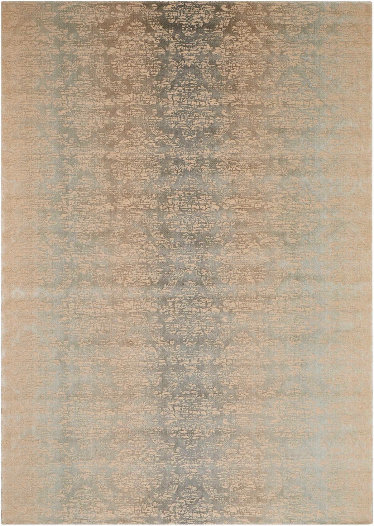 Nourison Sea Mist Luminance Area Rug - LUM03