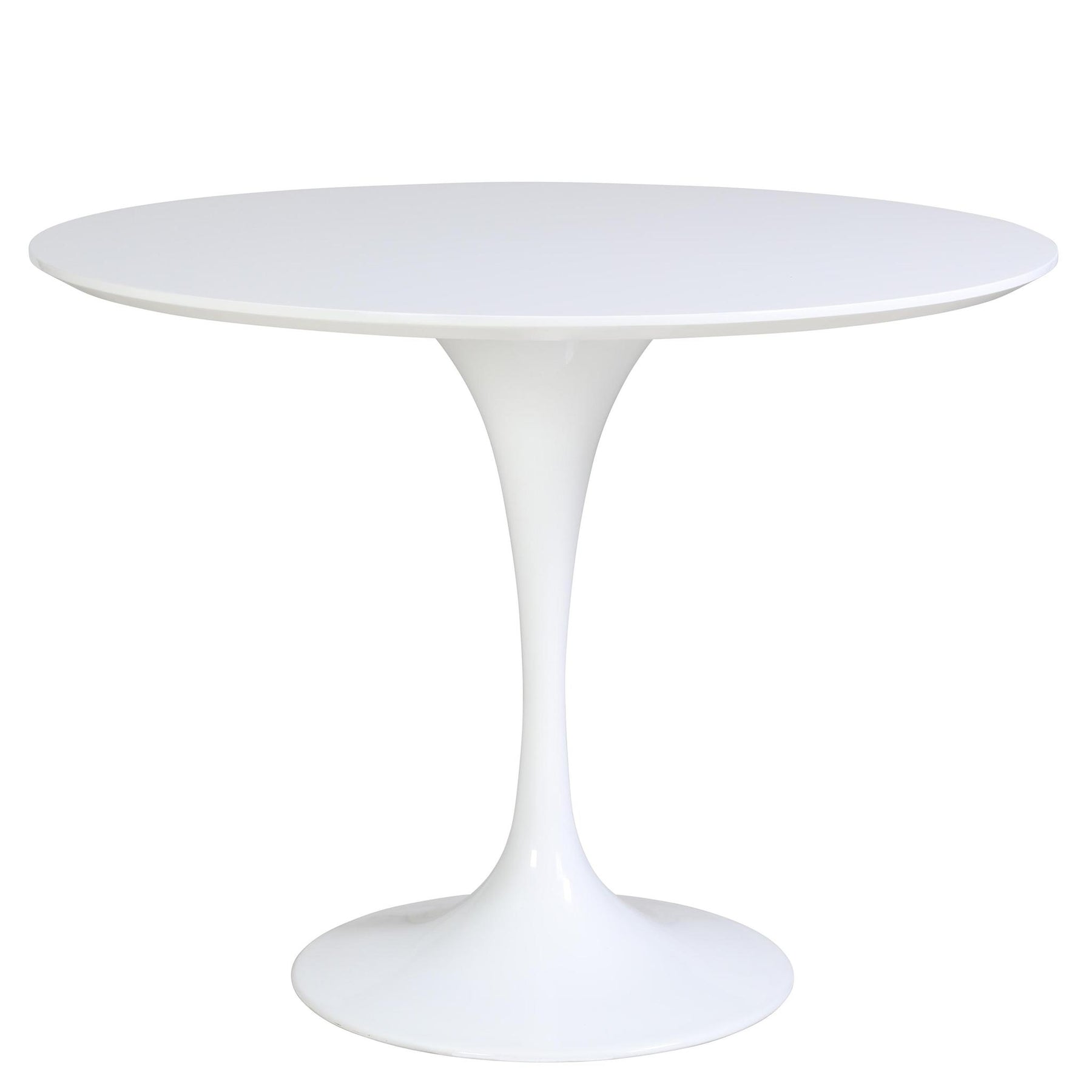 Allie 39" Round Table by New Pacific Direct - 6300003