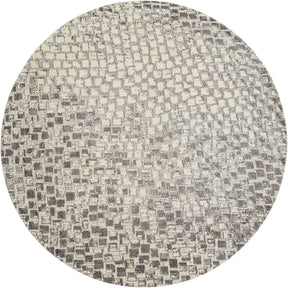 Nourison Cream Twilight Area Rug - TWI08