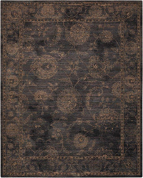 Nourison Charcoal 2020 Area Rug - NR202