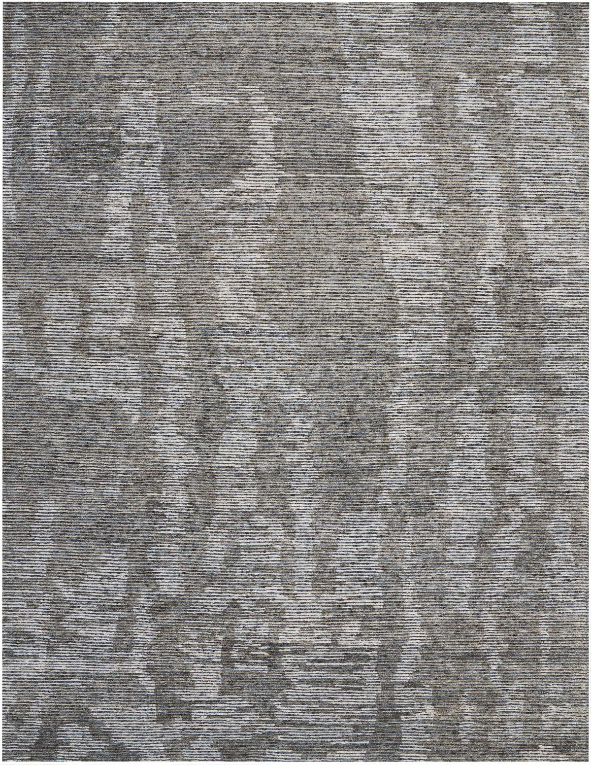 Nourison Slate Ellora Area Rug - ELL03