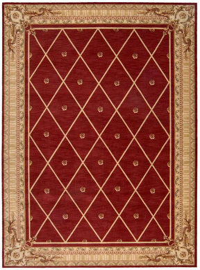 Nourison Sienna Ashton House Area Rug - AS03