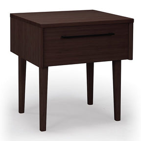 Greenington Modern Bamboo Sienna Nightstand G0092CA G0092MO-Minimal & Modern